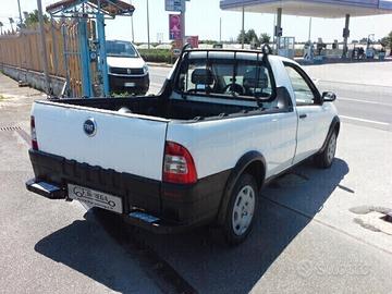 FIAT NEW STRADA 1.3 MJT CASSONE LUNGO