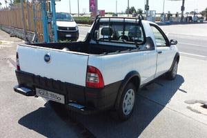 FIAT NEW STRADA 1.3 MJT CASSONE LUNGO