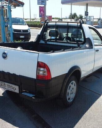 FIAT NEW STRADA 1.3 MJT CASSONE LUNGO