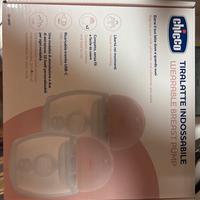 Tiralatte elettrico indossabile