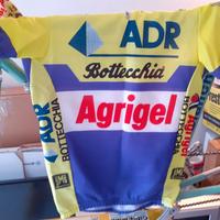 Maglietta Ciclismo Vintage