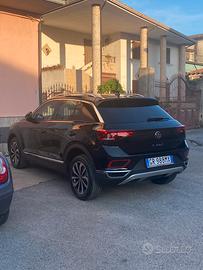 T-Roc 1.0 Style 116 CV