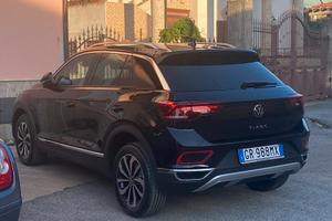 T-Roc 1.0 Style 116 CV