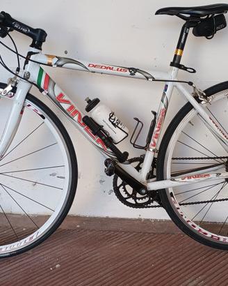 Bicicletta VINER Dedalus