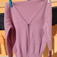 maglioncino 100 % cashemere