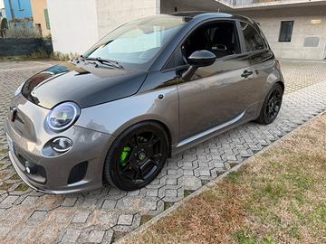 500 abarth 595