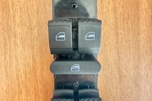 Pulsantiera alzacristalli VW Golf 4-Passat B5 ecc