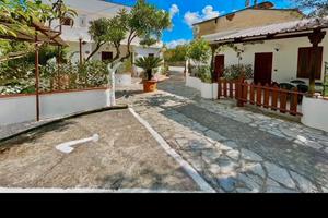 Appartamenti, Ville e Case vacanza a Palinuro