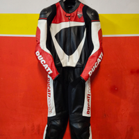 Tuta divisibile Ducati Corse