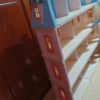 Casa romantica delle bambole Playmobil 