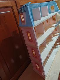 Casa romantica delle bambole Playmobil 