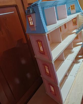 Casa romantica delle bambole Playmobil 