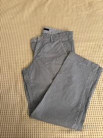Pantalone Massimo Rebecchi, uomo Tg.50