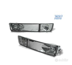 FRECCIE ANTERIORI VOLKSWAGEN VW GOLF 3 VENTO FUME'