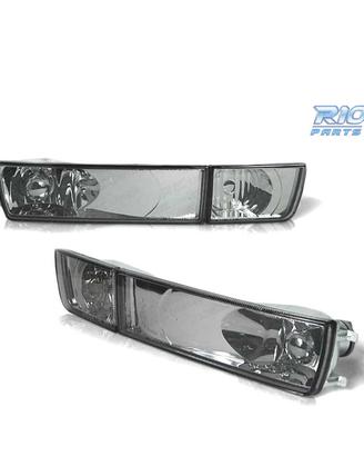 FRECCIE ANTERIORI VOLKSWAGEN VW GOLF 3 VENTO FUME'