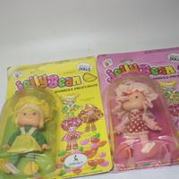 Jellybean Ceppi Ratti Bambole Lainard 1981