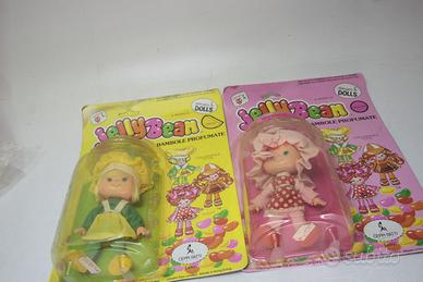 Jellybean Ceppi Ratti Bambole Lainard 1981