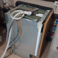 Lavastoviglie Electrolux 45cm