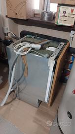 Lavastoviglie Electrolux 45cm