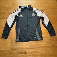 Tuta real madrid