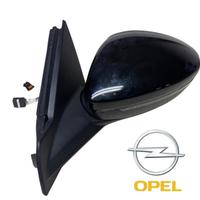 SPECCHIETTO RETROVISORE SINISTRO OPEL Corsa F Seri