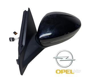 SPECCHIETTO RETROVISORE SINISTRO OPEL Corsa F Seri