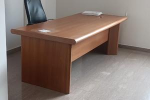 Stanza per uso studio professionale