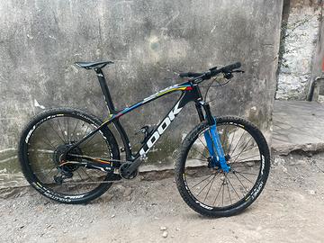 Bicis best sale look mtb