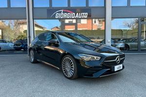 Mercedes CLA Shooting Brake 200 d AMG Line Advance