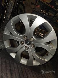 Cerchi in lega