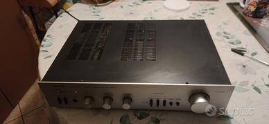 amplificatore integrato nikko