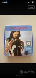 Marsupio BABYBJORN Baby Carrier Originale