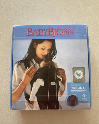 Marsupio BABYBJORN Baby Carrier Originale