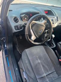 Ford Fiesta gpl