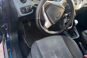 Ford Fiesta gpl