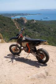 Ktm 250 2019