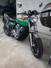 Kawasaki Z650 Classic Vintage