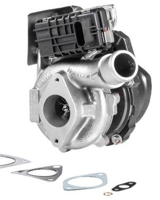 Turbina /e x Auto Furgone Camion Nuove Economiche