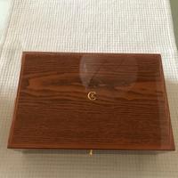 Scatola box Chronoswiss