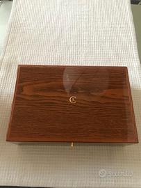 Scatola box Chronoswiss