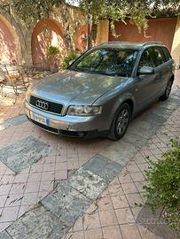 Audi A4 1.9 130 cv 6 marce