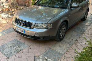 Audi A4 1.9 130 cv 6 marce