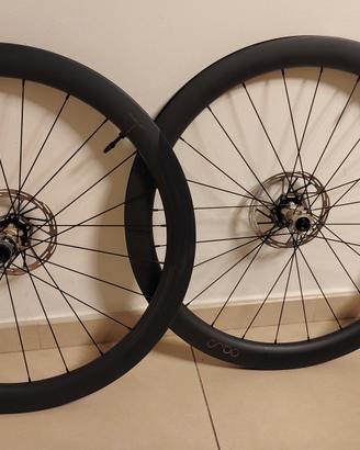 Ruote Oquo Rp50 ltd