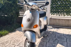 Vespa ET2 50 2 tempi