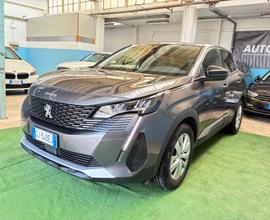 Peugeot 3008 PureTech Turbo 130 S&S EAT8 Active Pa