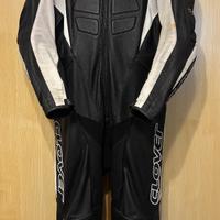 Tuta pelle clover nr 2