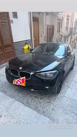 BMW f20