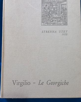 le georgiche