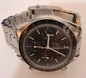 Omega Speedmaster ZAFFIRO - Pellicole