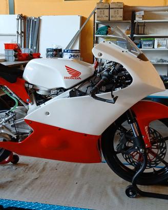 Honda Nsf 250 R Moto4